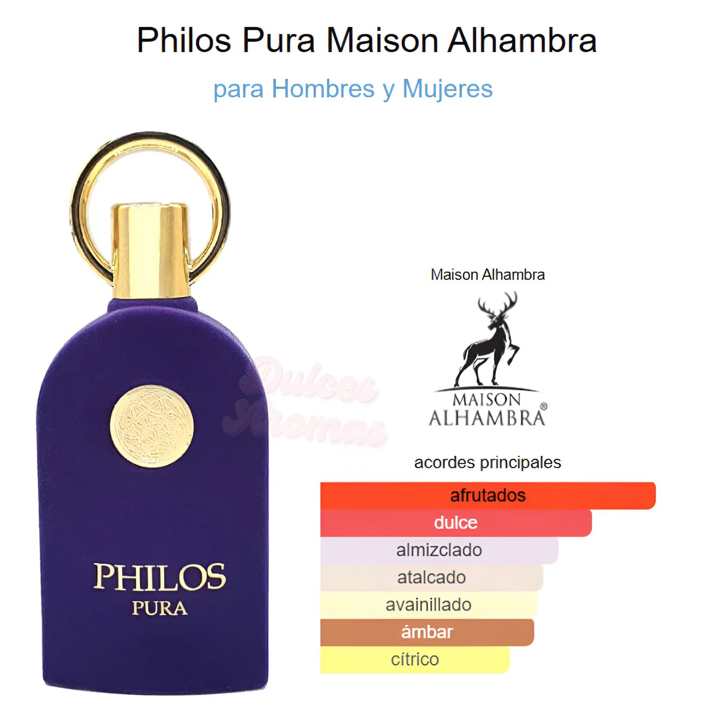 Pure phillos 100ml