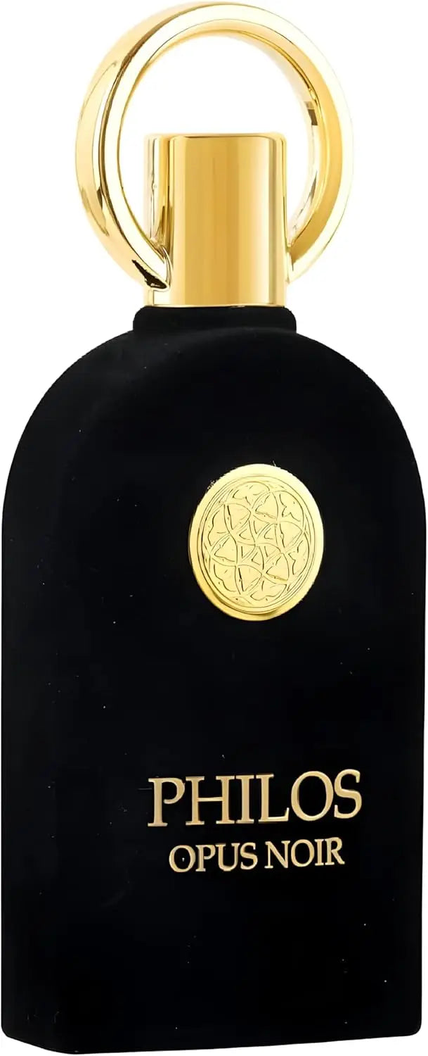Philos Opus Noir 100 ml