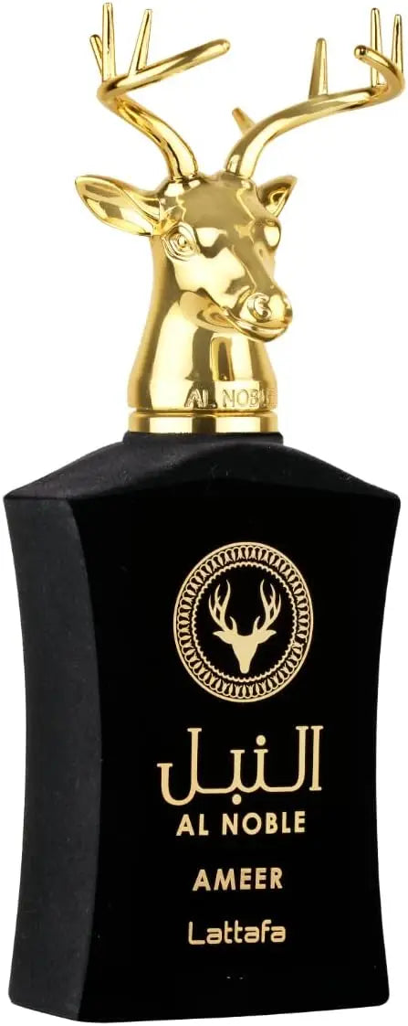 al Noble Ameer 100 ml