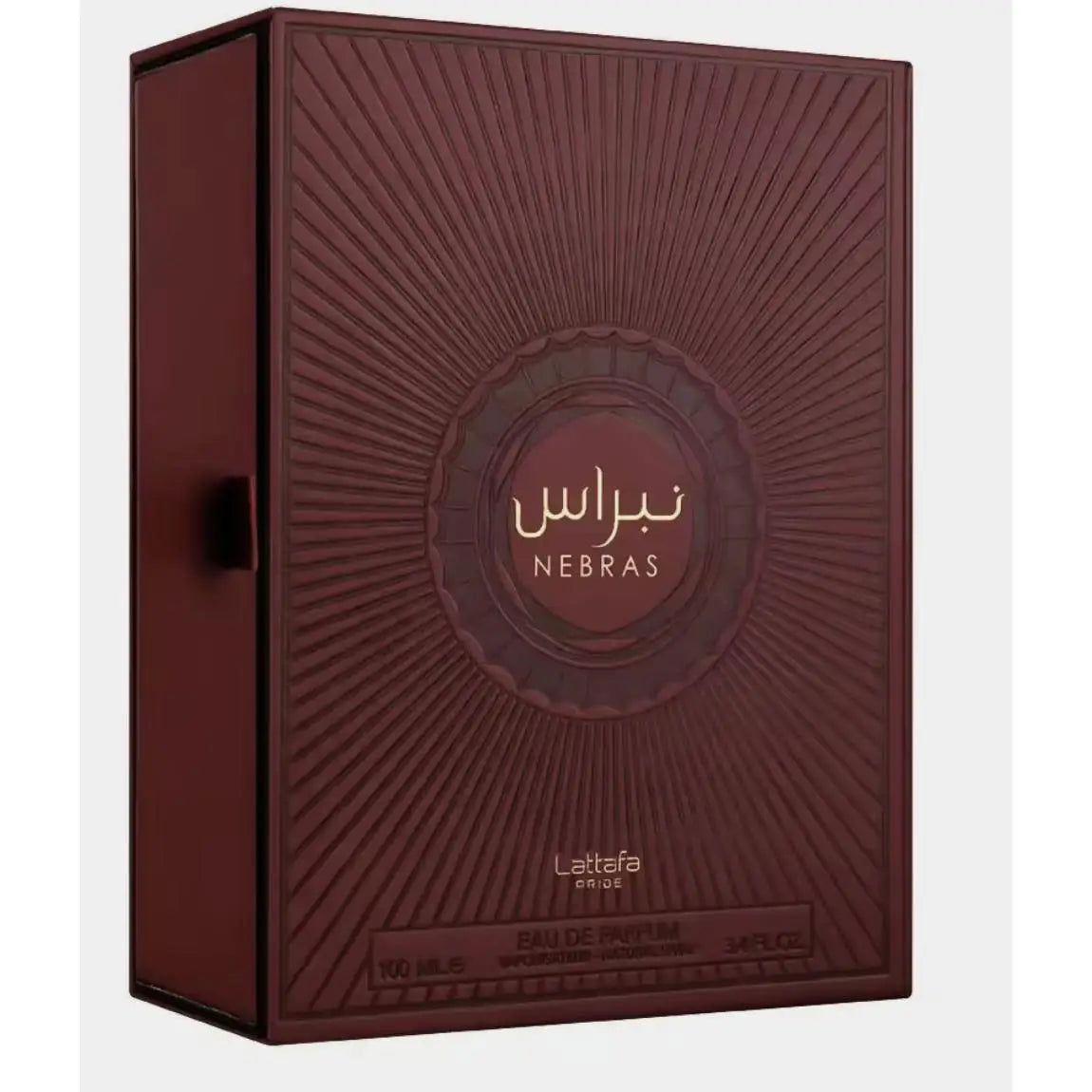 Lattafa 100ml