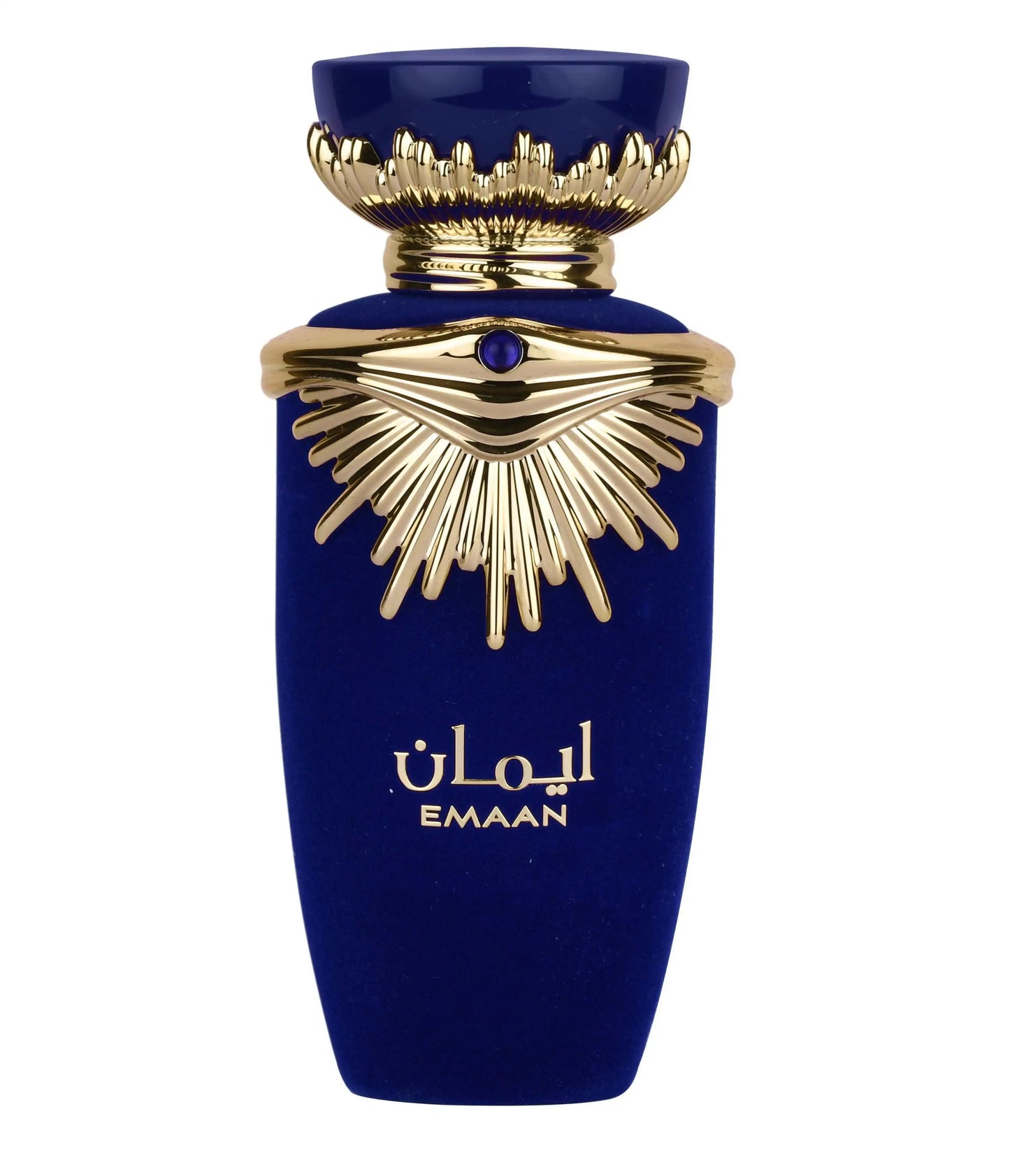 Lattafa emaan perfume 100 ml - eau de parfum - women