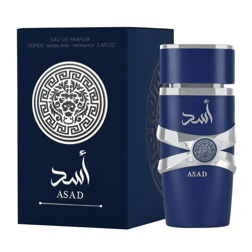 Yara & asad 100ml