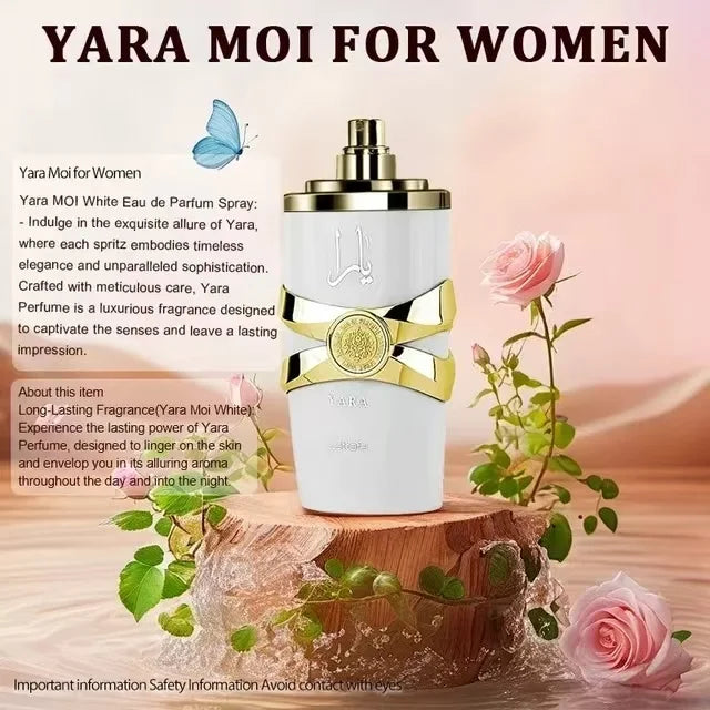 Yara 100ml