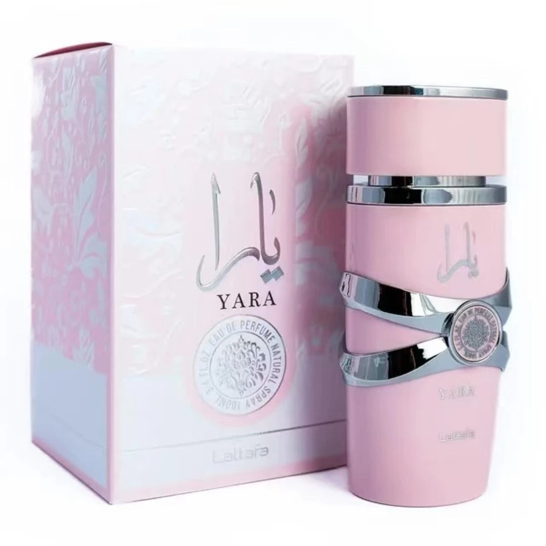 Yara 100ml