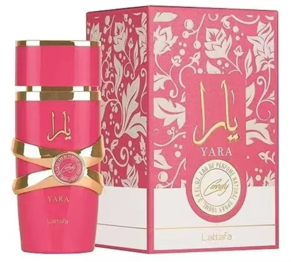 Yara 100ml