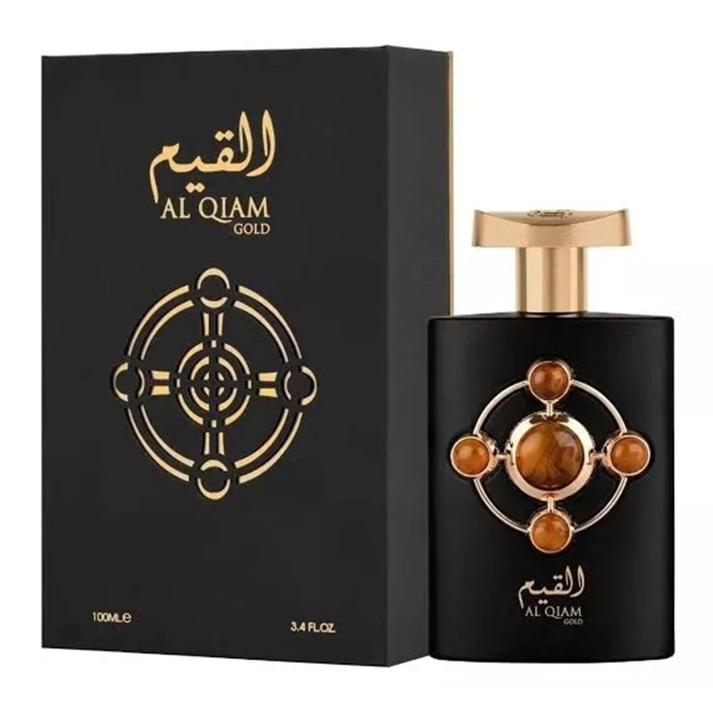 Al qiam 100ml