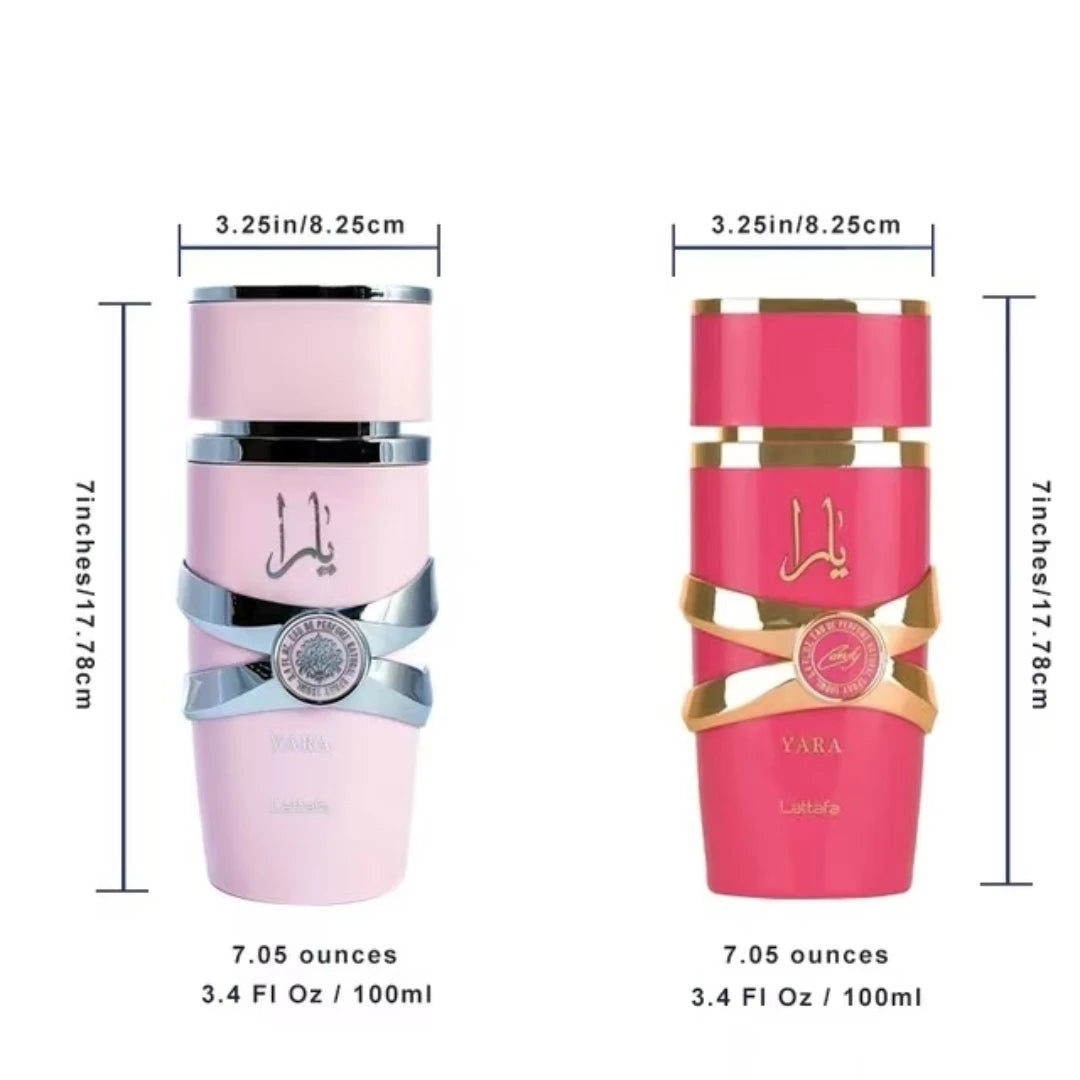 Yara 100ml