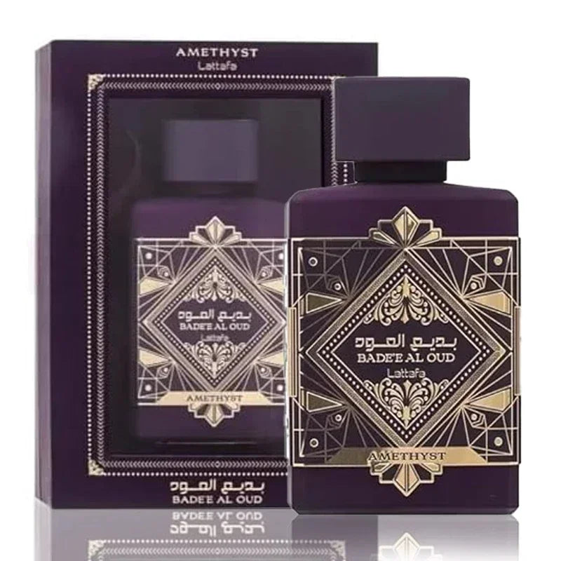 Bade'e Al oud 100ml