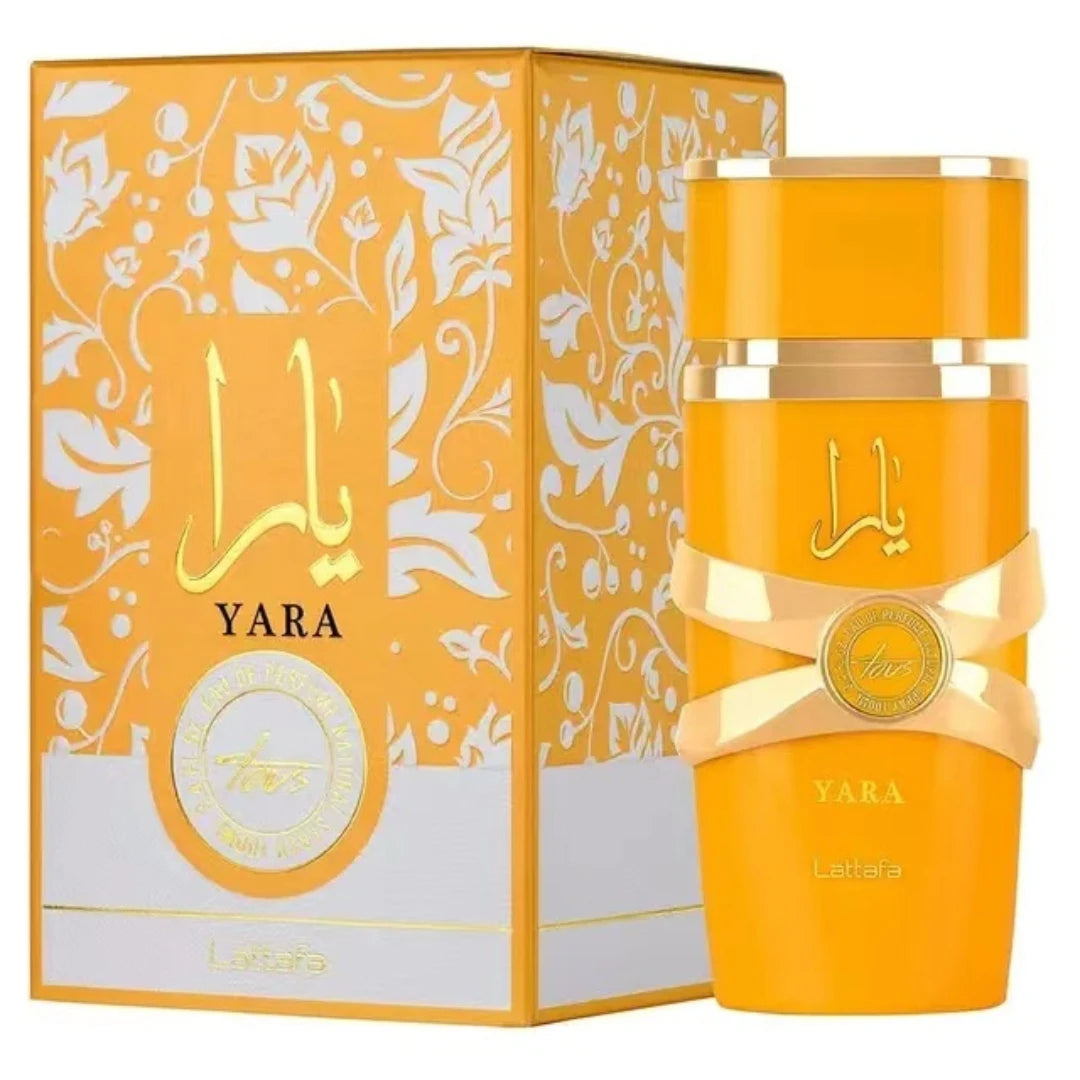 Yara 100ml