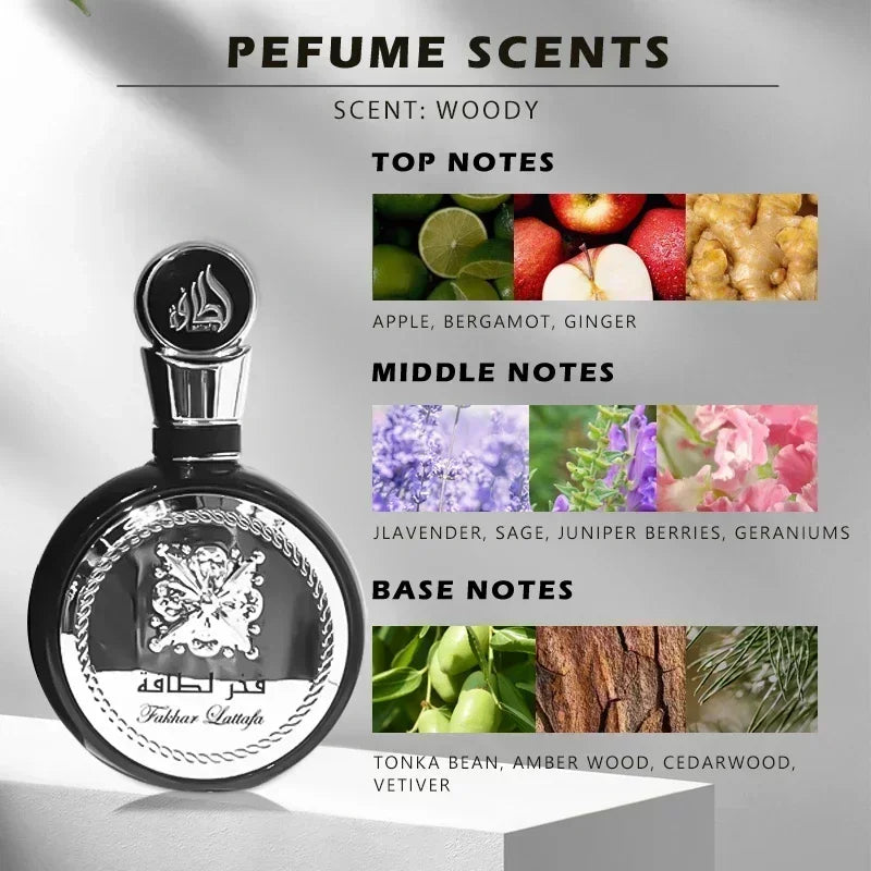 Fakhar 100ml