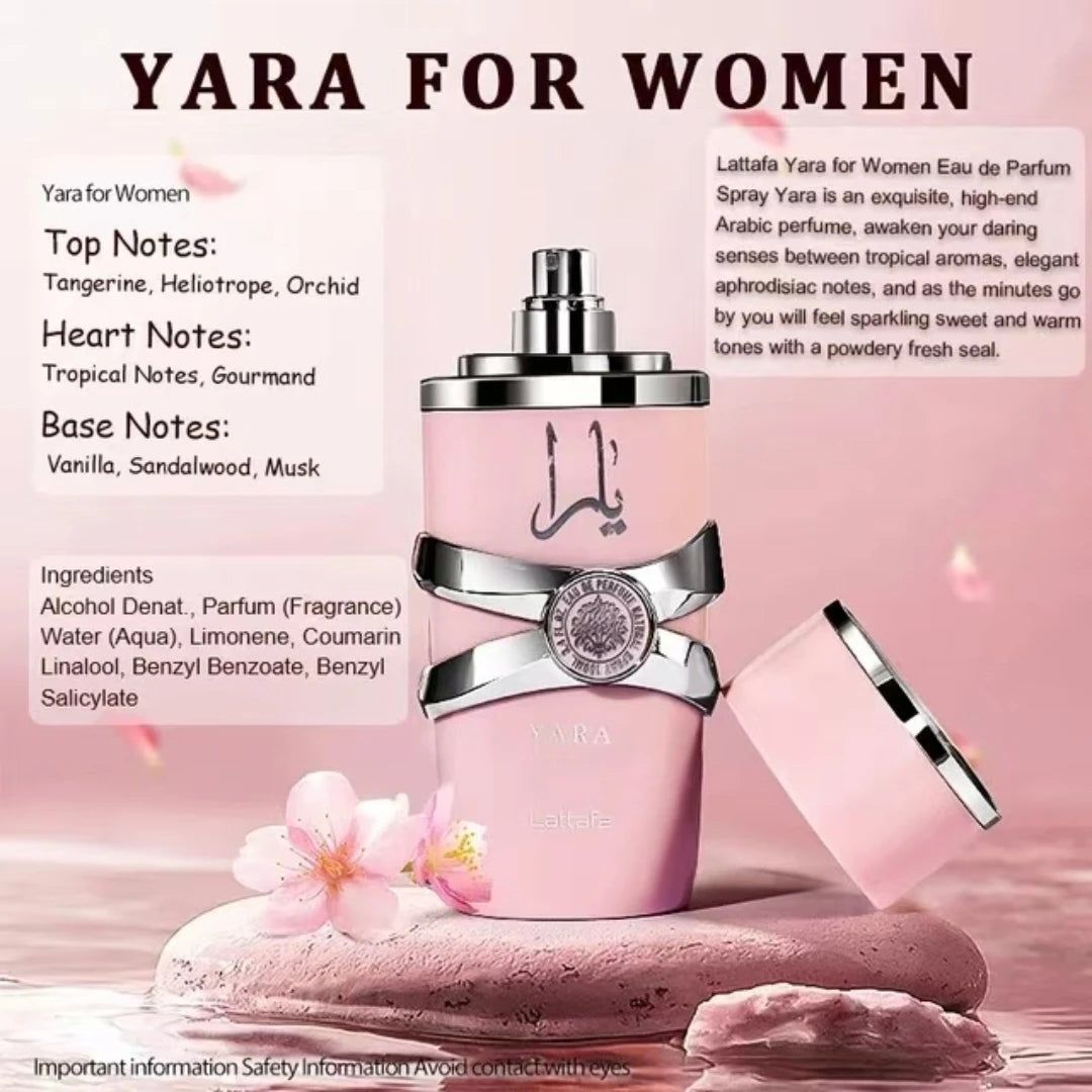 Yara 100ml