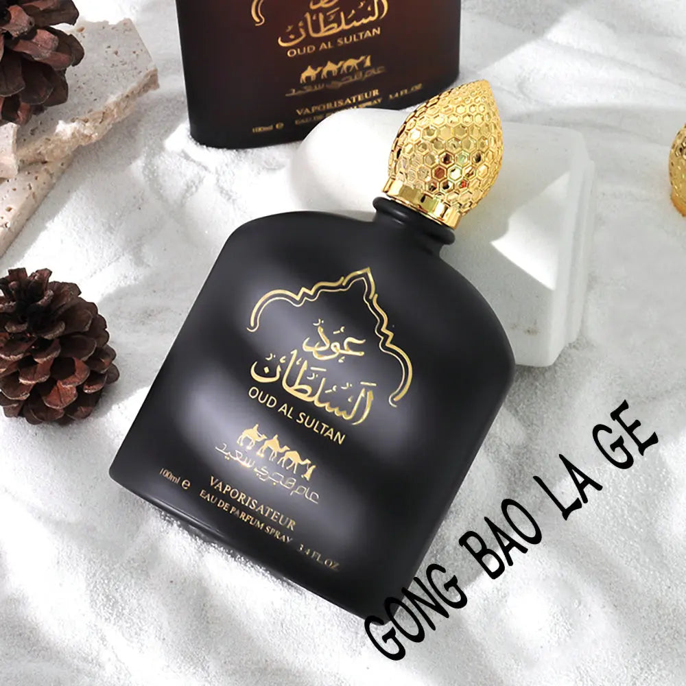 Oud al sultán 100ml