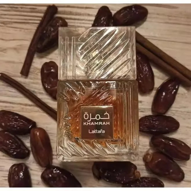 KHAMRAH LATTAFA 100 ML