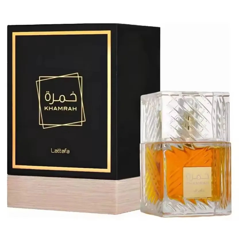 KHAMRAH LATTAFA 100 ML