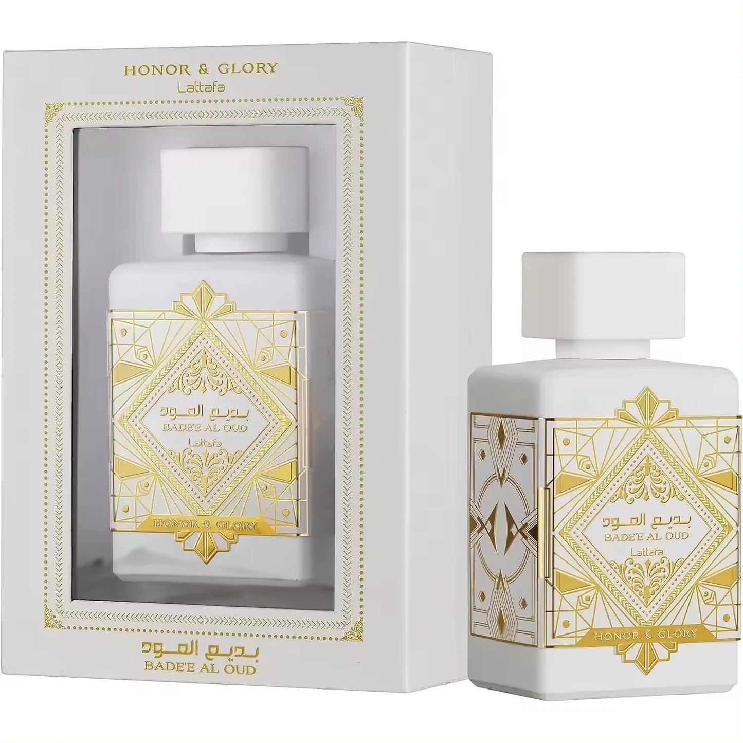 Bade'e Al Oud Honor 100 ML