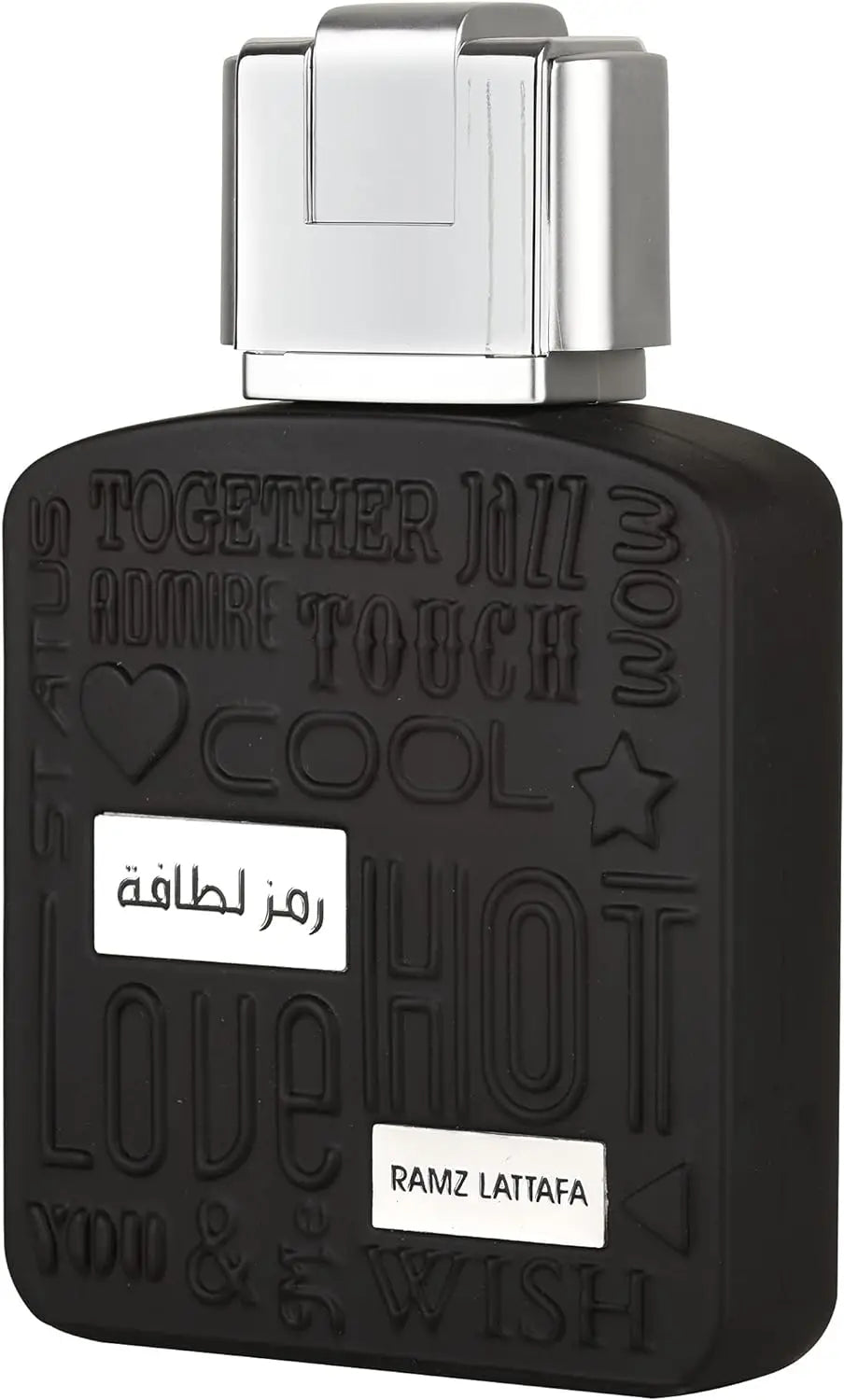 Lattafa Ramz 100ml