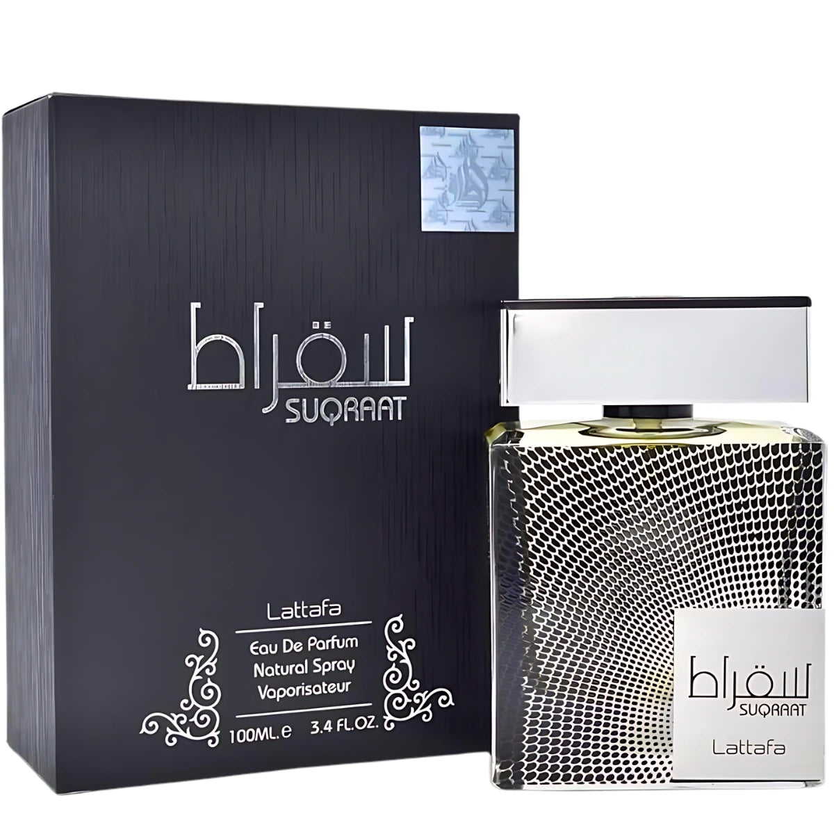 Suqraat 100ml