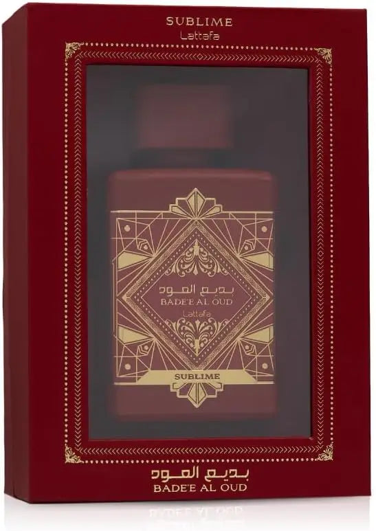 Bade'e Al Oud 100ml