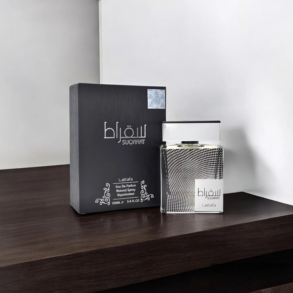 Suqraat 100ml