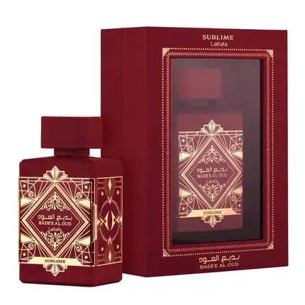 Bade'e Al Oud 100ml