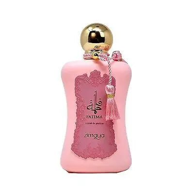 Fatima Pink 100ml