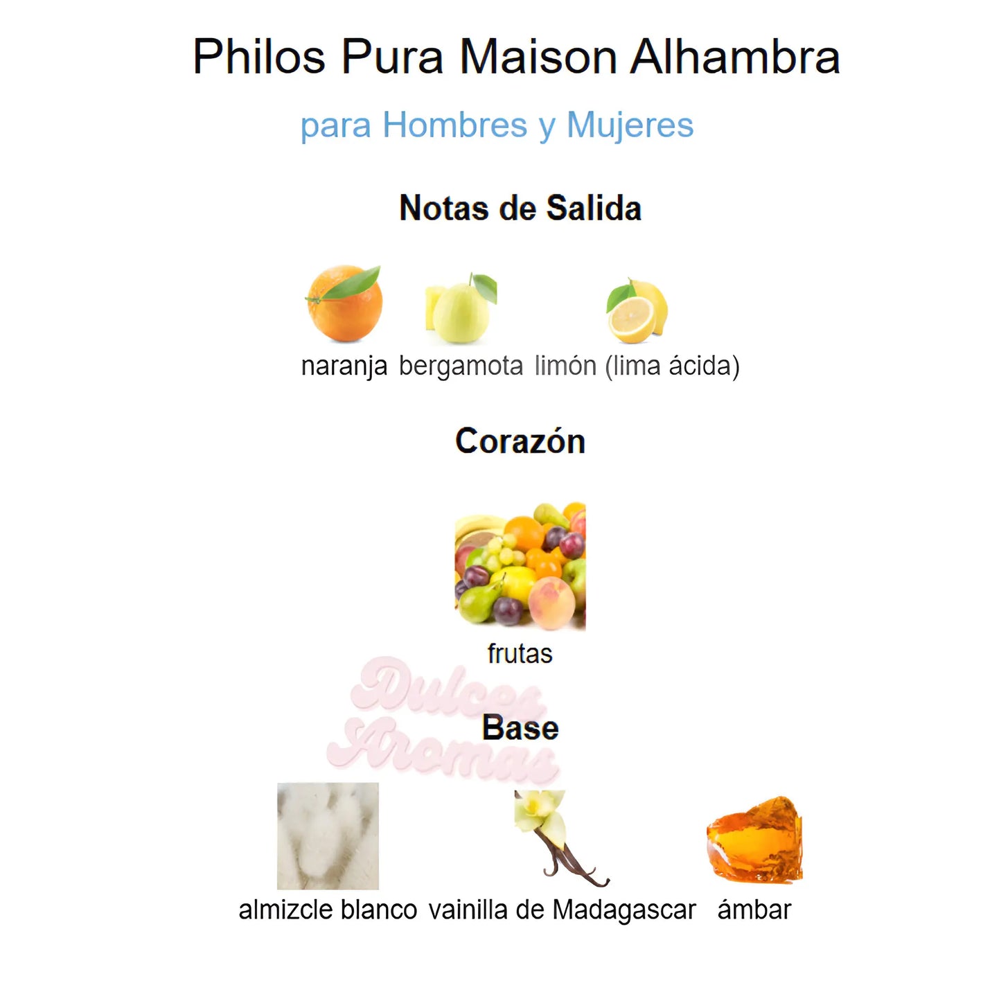 Pure phillos 100ml