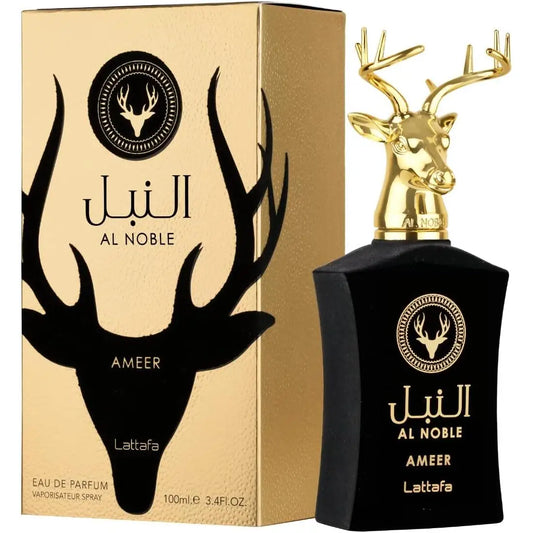 al Noble Ameer 100 ml