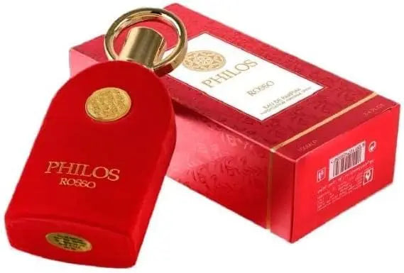 Philos Rosso 100ml