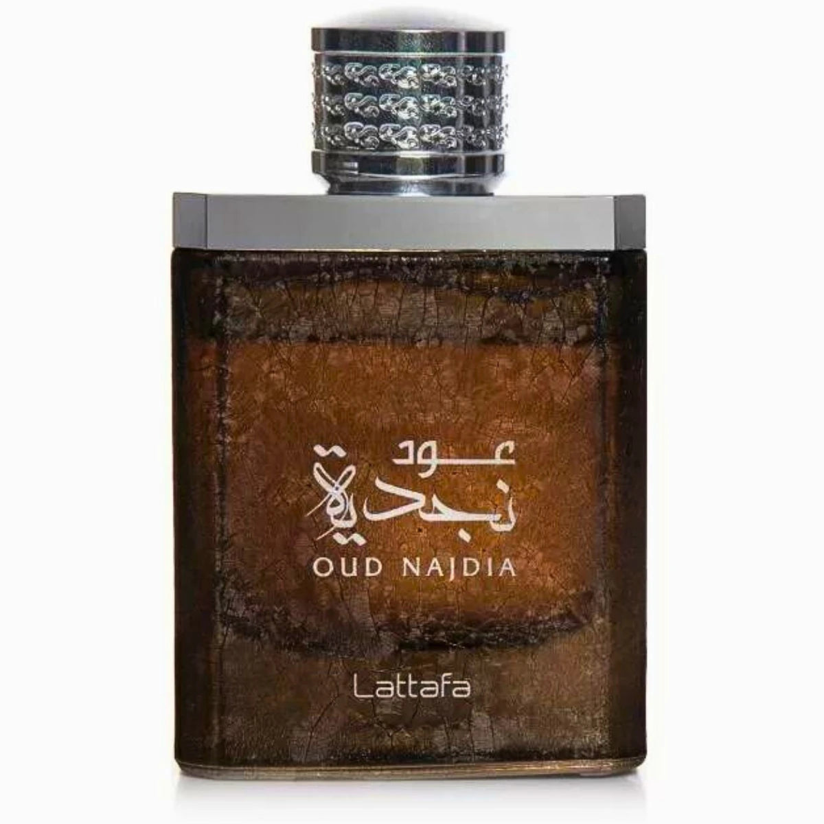 Oud Najdia Lattafa 100ml