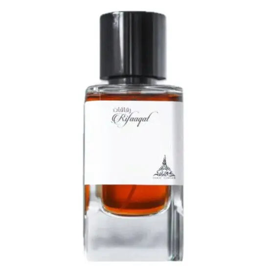 100% original arab perfume – paris corner rifaaqat eau de parfum unisex 85ml |   Exclusivity and tradition in a sophisticated oriental fragrance