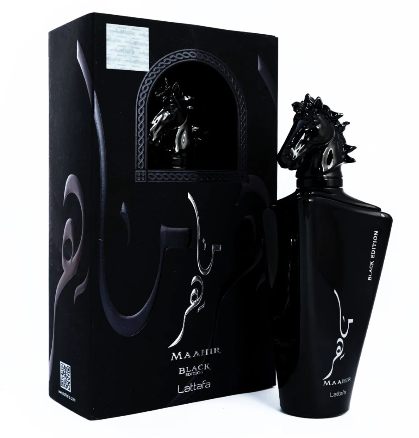 Maahir Black 100 ml