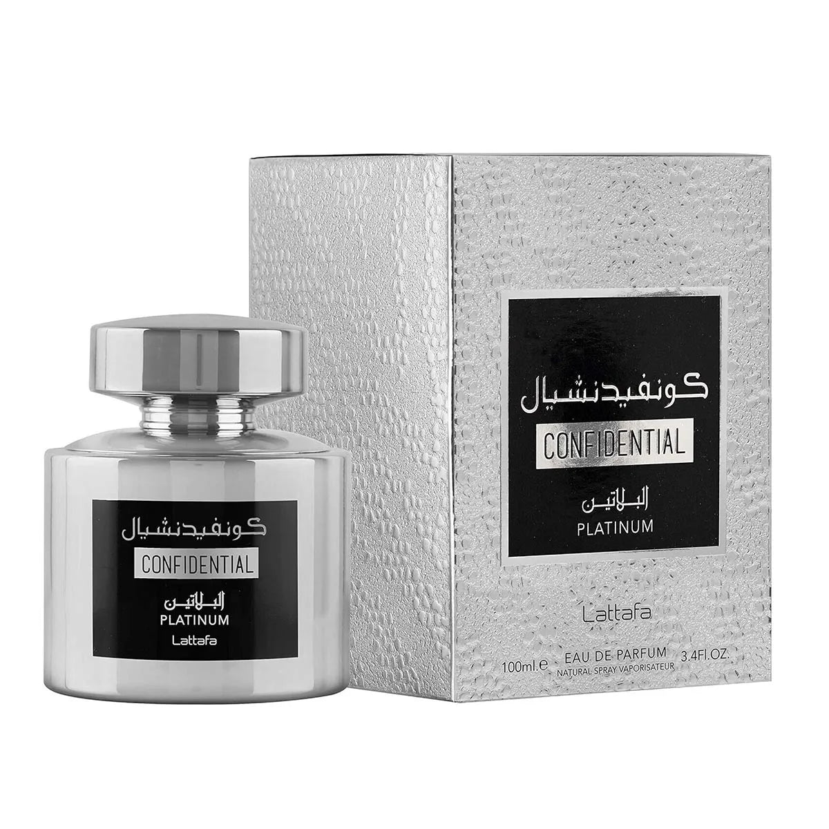 LATTAFA 100ML