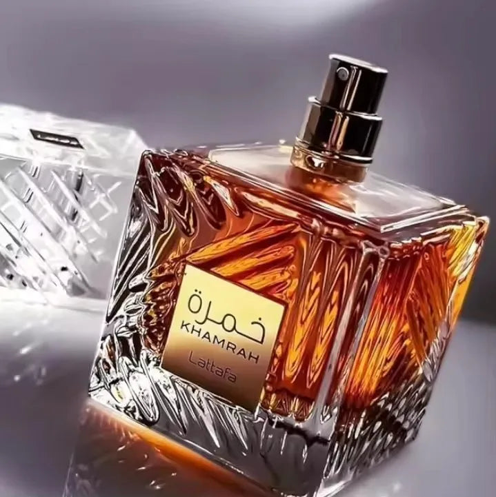 KHAMRAH LATTAFA 100 ML