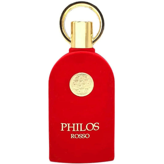 Philos Rosso 100ml