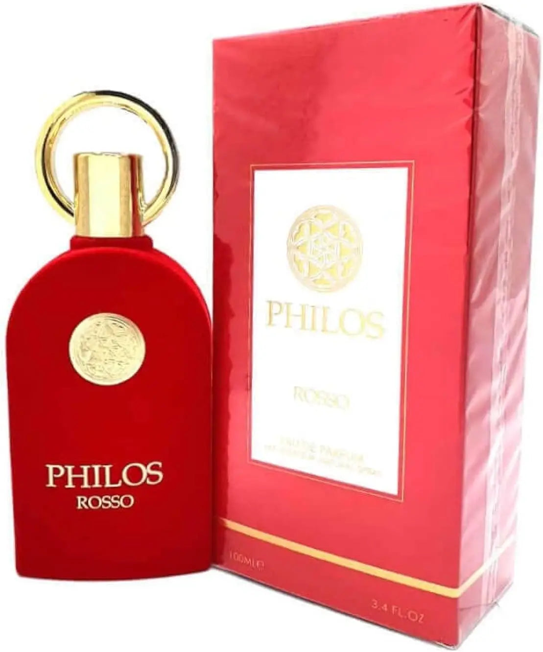 Philos Rosso 100ml