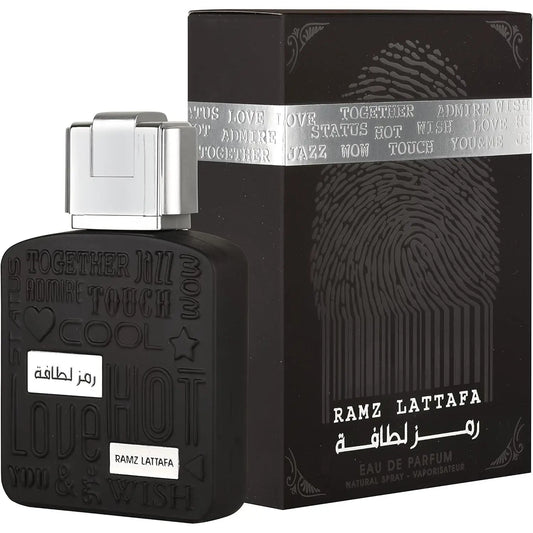 Lattafa Ramz 100ml