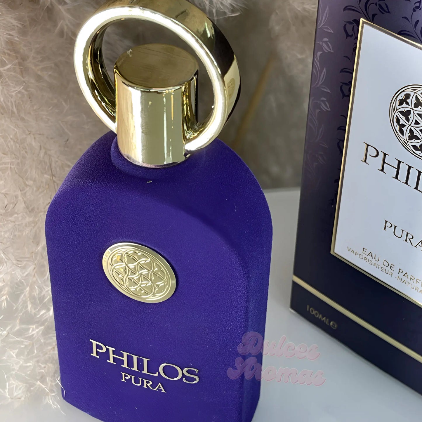 Pure phillos 100ml