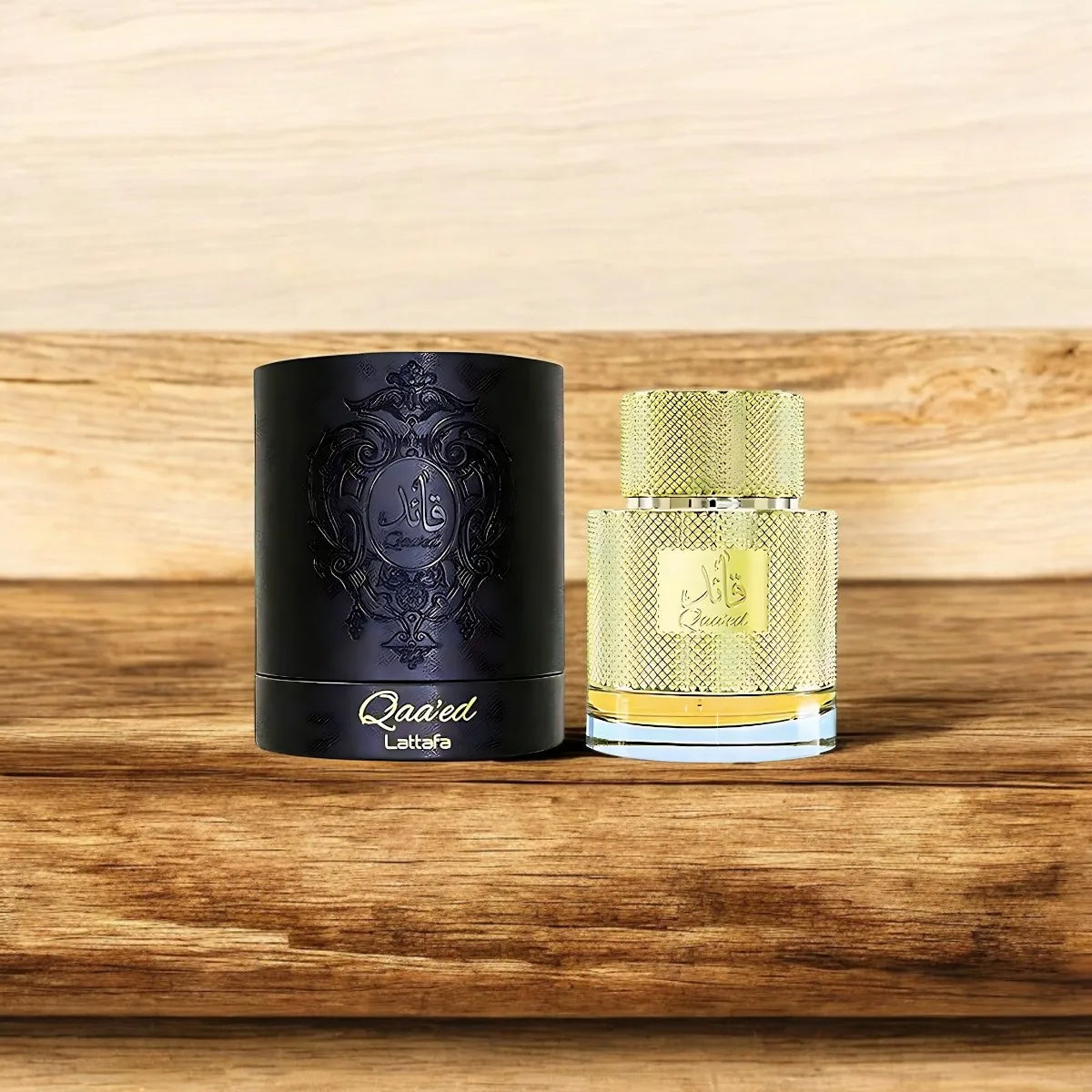 Qaaaed 100 ml