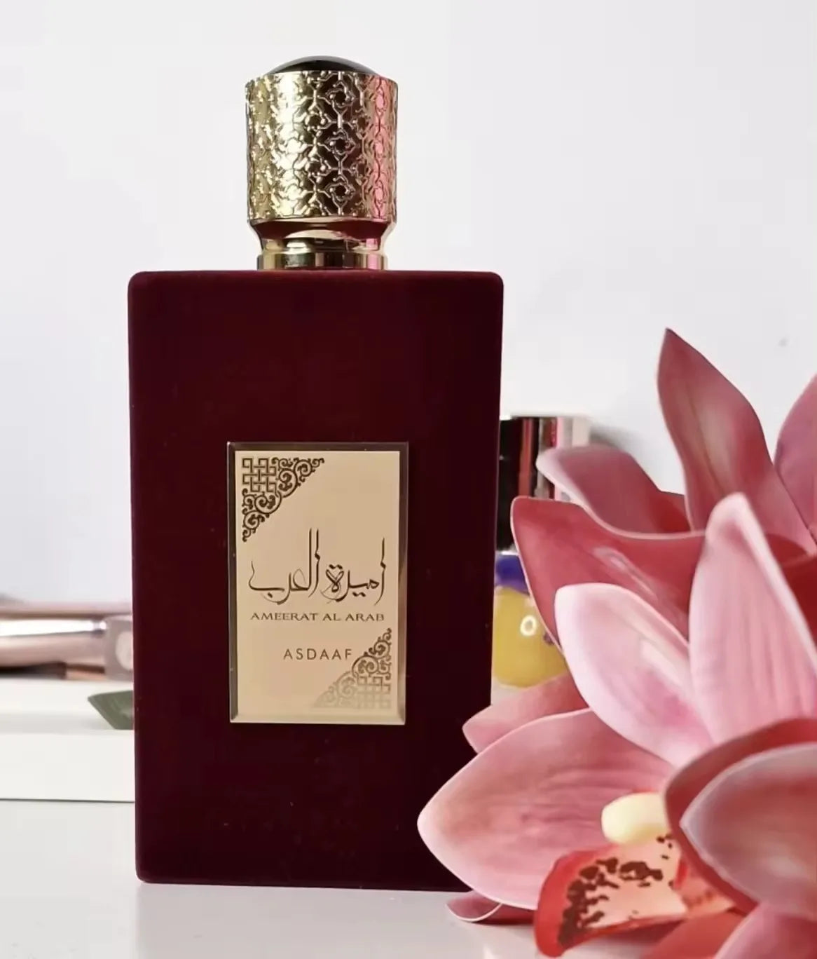 ASDAAF AMERAT 100ml
