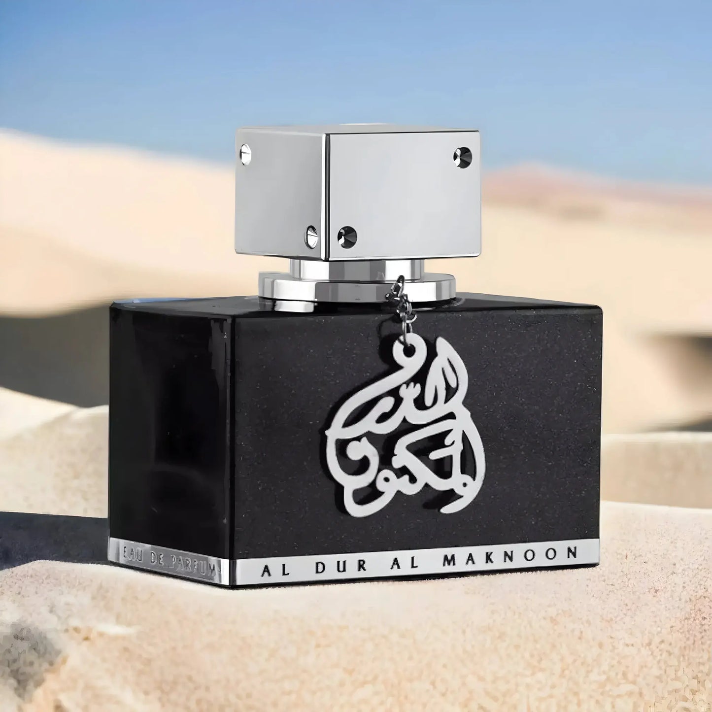 AL DUR Al MAKNOON 100ml Unisex