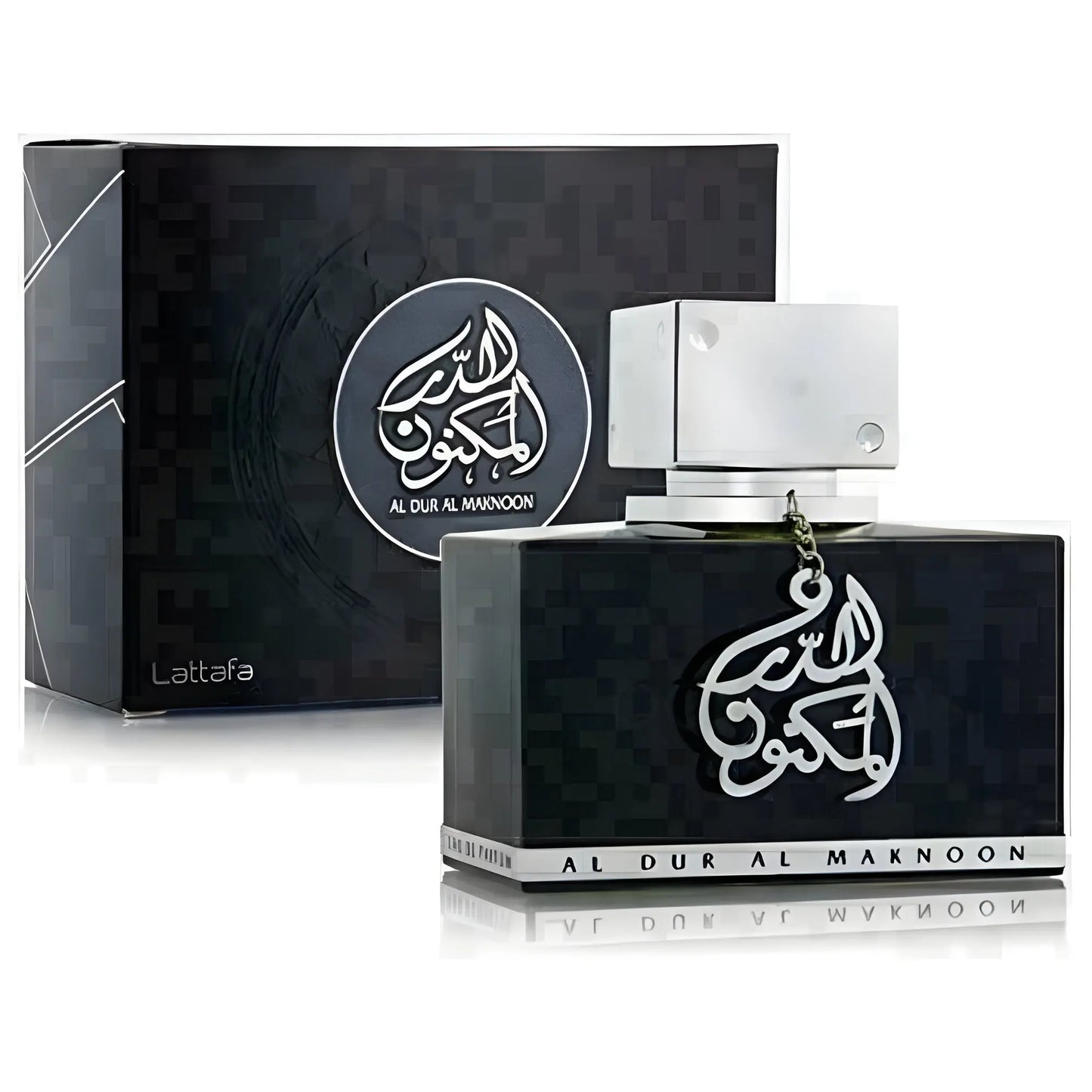 AL DUR Al MAKNOON 100ml Unisex