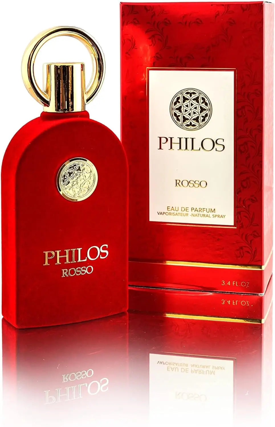 Philos Rosso 100ml