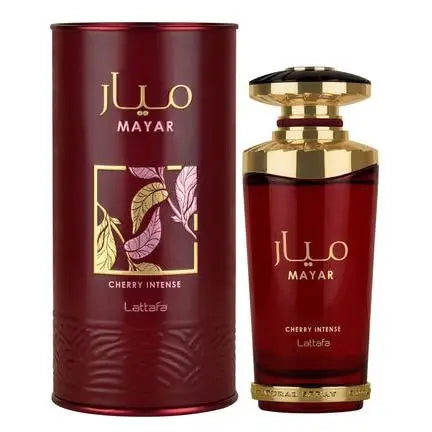 Lattafa Mayar 100 ml