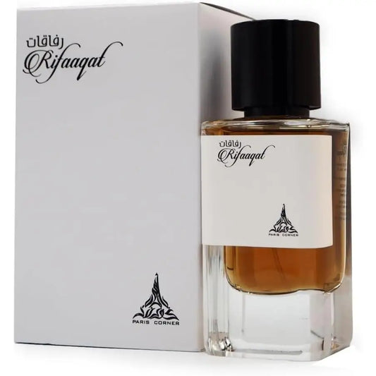 Paris Corner Rifaaqat Unisex 85 Ml