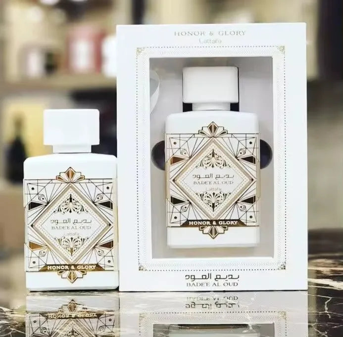 Bade'e Al Oud Honor 100 ML