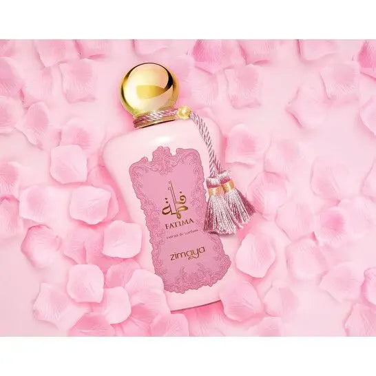 Fatima Pink 100ml