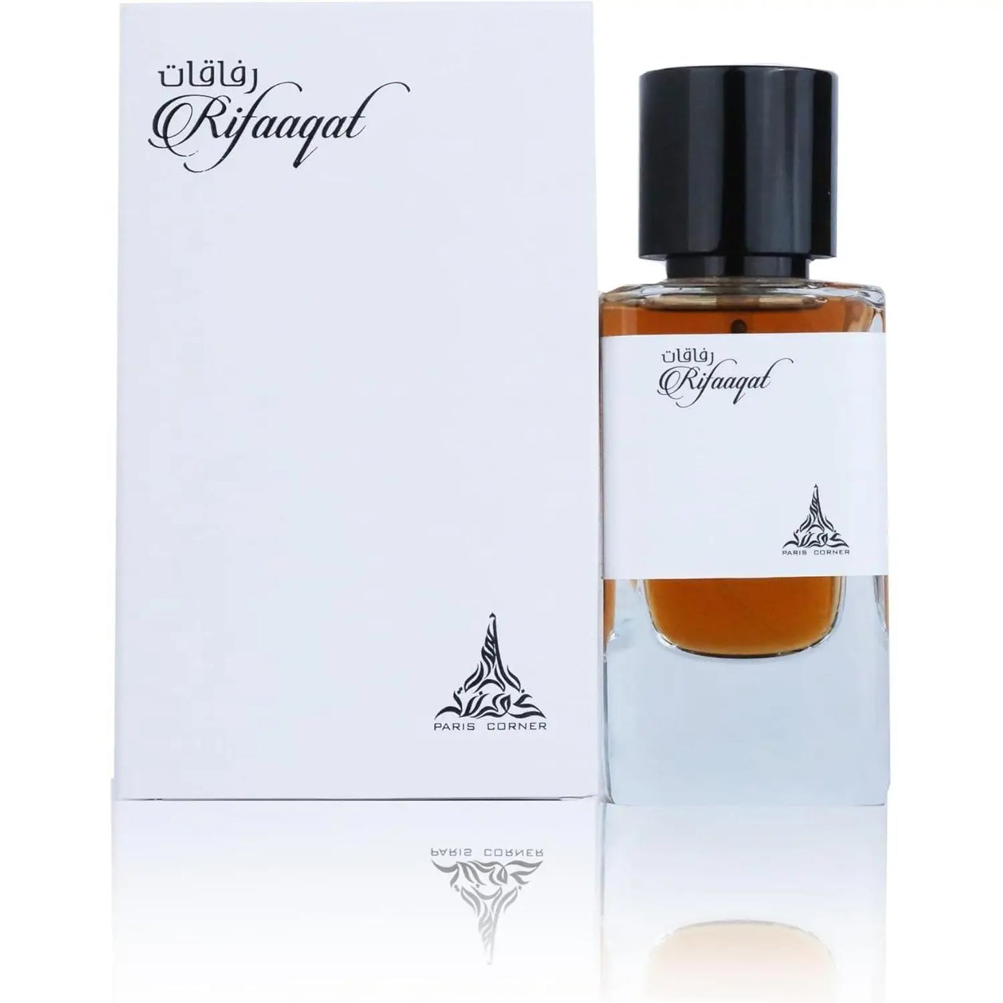 Paris Corner Rifaaqat Unisex 85 Ml