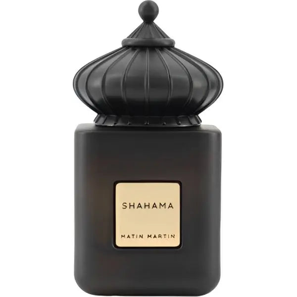 Shahama Intense 100ml