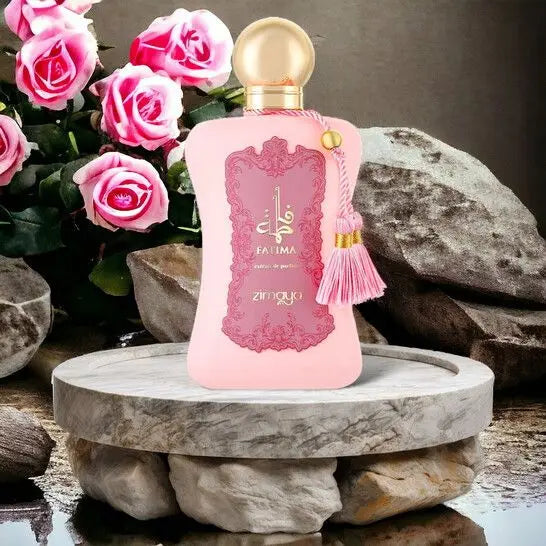 Fatima Pink 100ml