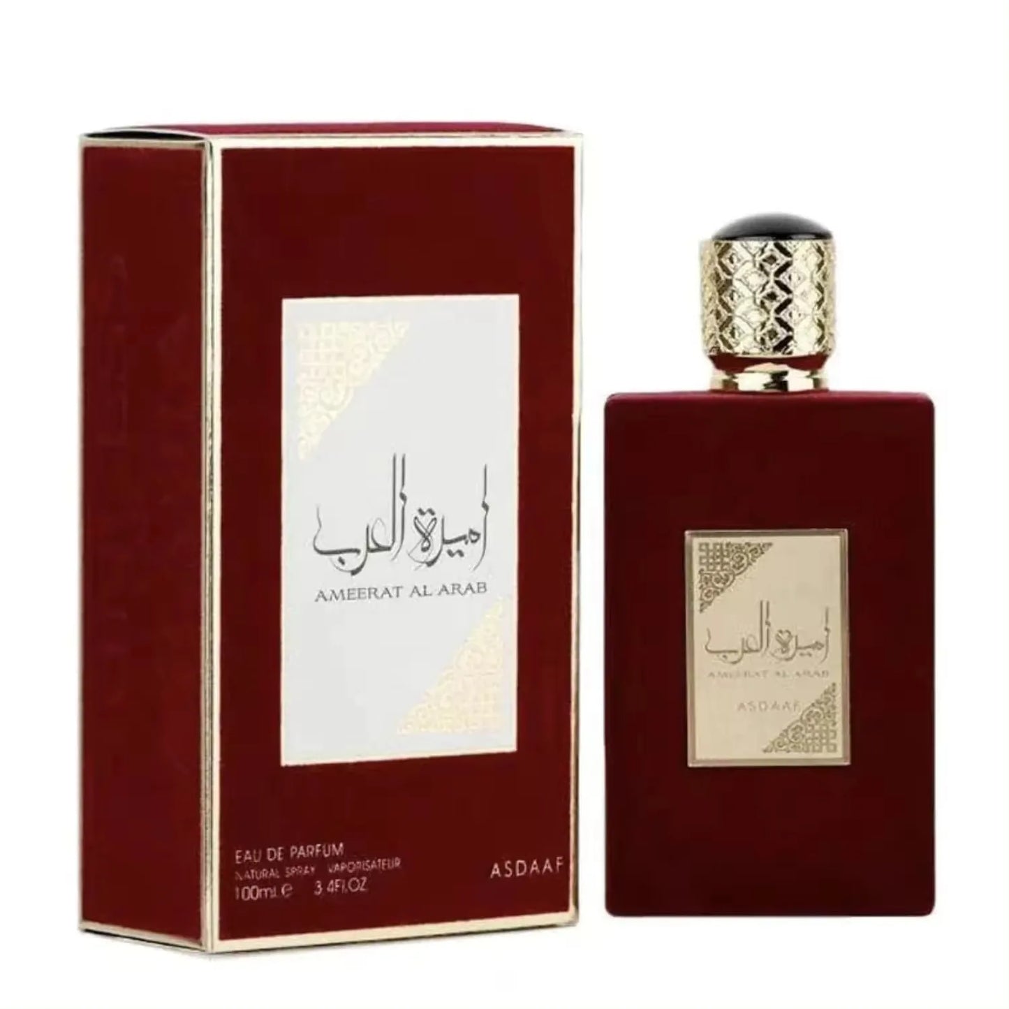 ASDAAF AMERAT 100ml